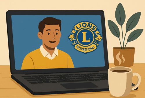 Artikkelbilde til artikkelen Vil du vite mer om Lions?