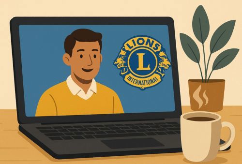 Vil du vite mer om Lions?